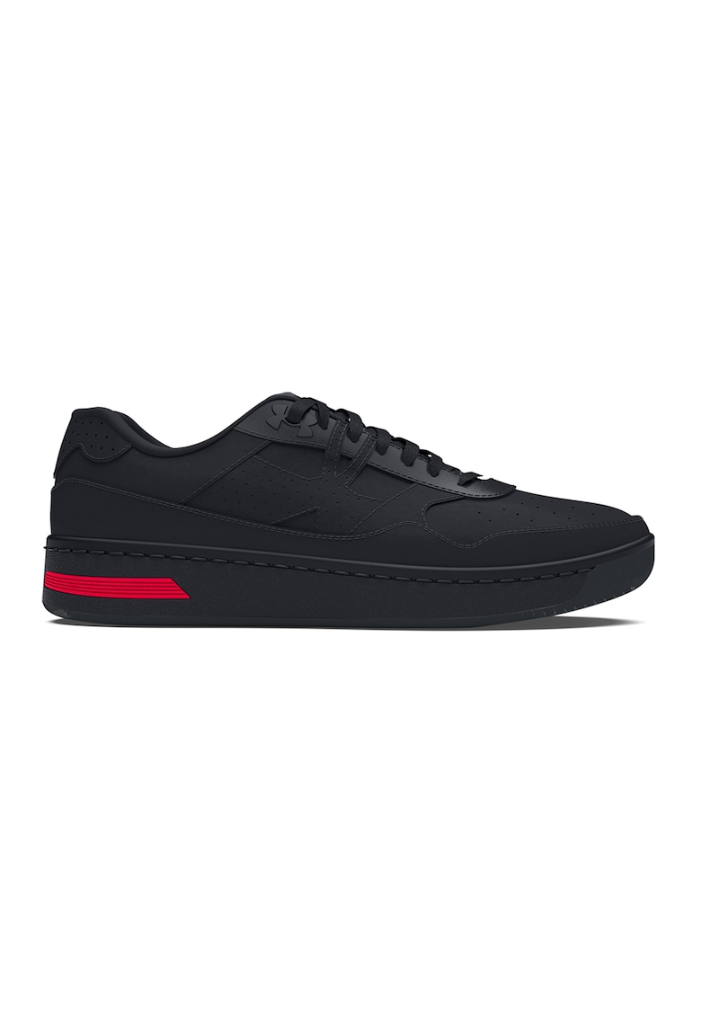 Oferte la Pantofi sport Court 96 low-cut de piele - Negru