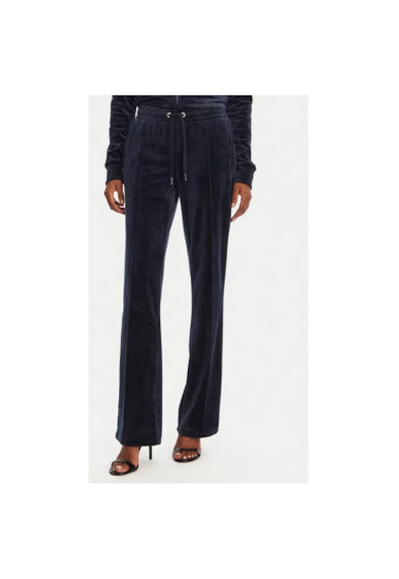 Oferte la Pantaloni de trening dama  JCAPW045 - Sintetic - S INTL - Bleumarin