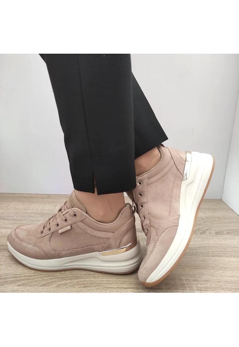 Oferte la PANTOFI CASUAL DAMA  177349 TPE