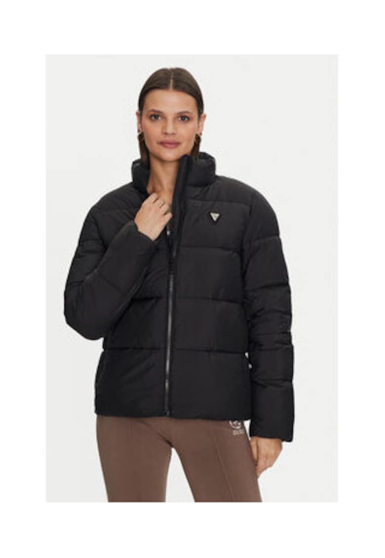 Oferte la Geaca regular fit cu buzunare