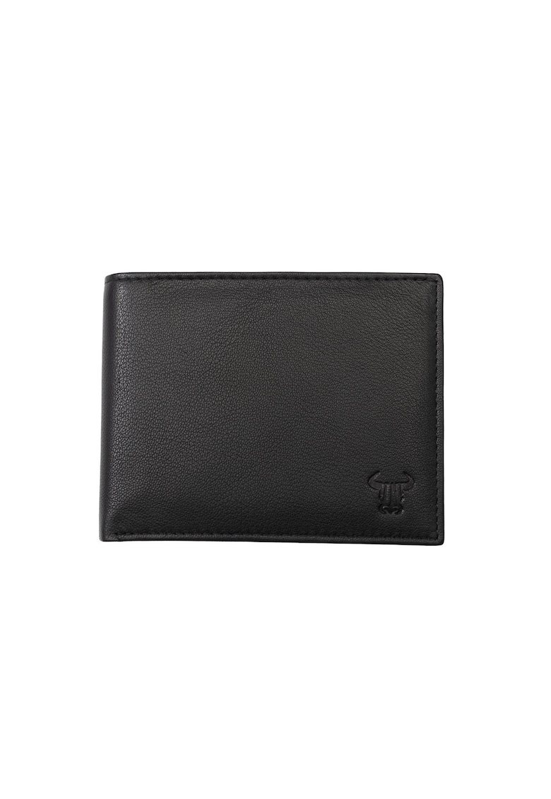 Oferte la Portofel din piele naturala cu protectie RFID Maxim