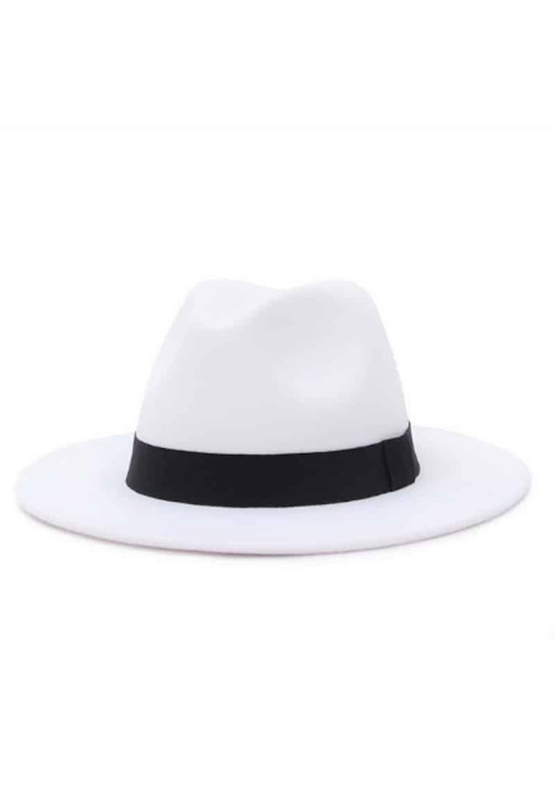 Oferte la Palarie dama alba Kate -