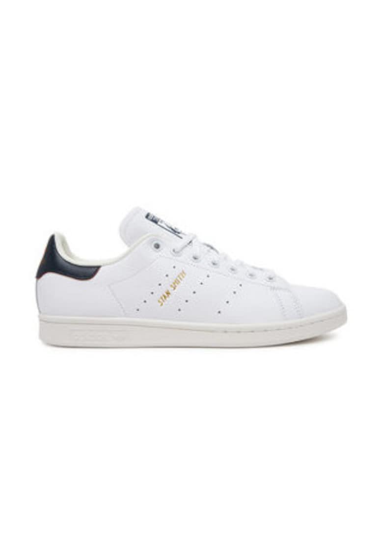 Oferte la Pantofi sport de piele naturala cu perforatii
