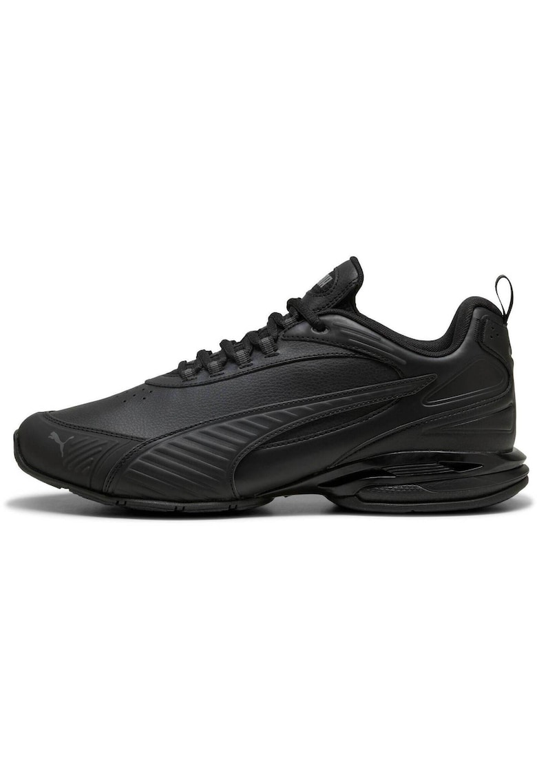 Oferte la Pantofi sport barbati  Magnetic Sl - Negru