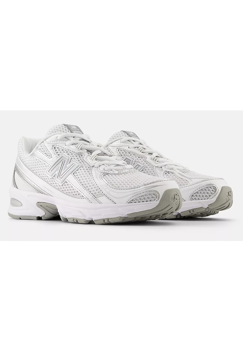 Oferte la 740 Pantofi sport low-cut din material textil