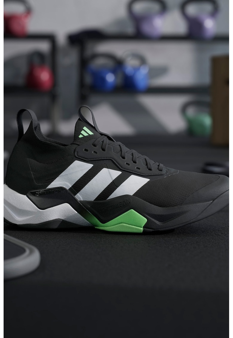 Oferte la Pantofi pentru antrenament Rapidmove ADV 2 - Alb/Verde/Negru