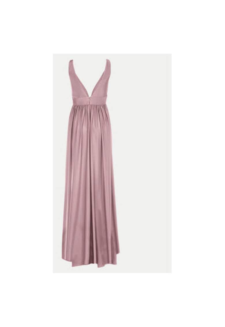 Oferte la Rochie Dama -  303941567 - Nailon/Elastan - 40 - Roz