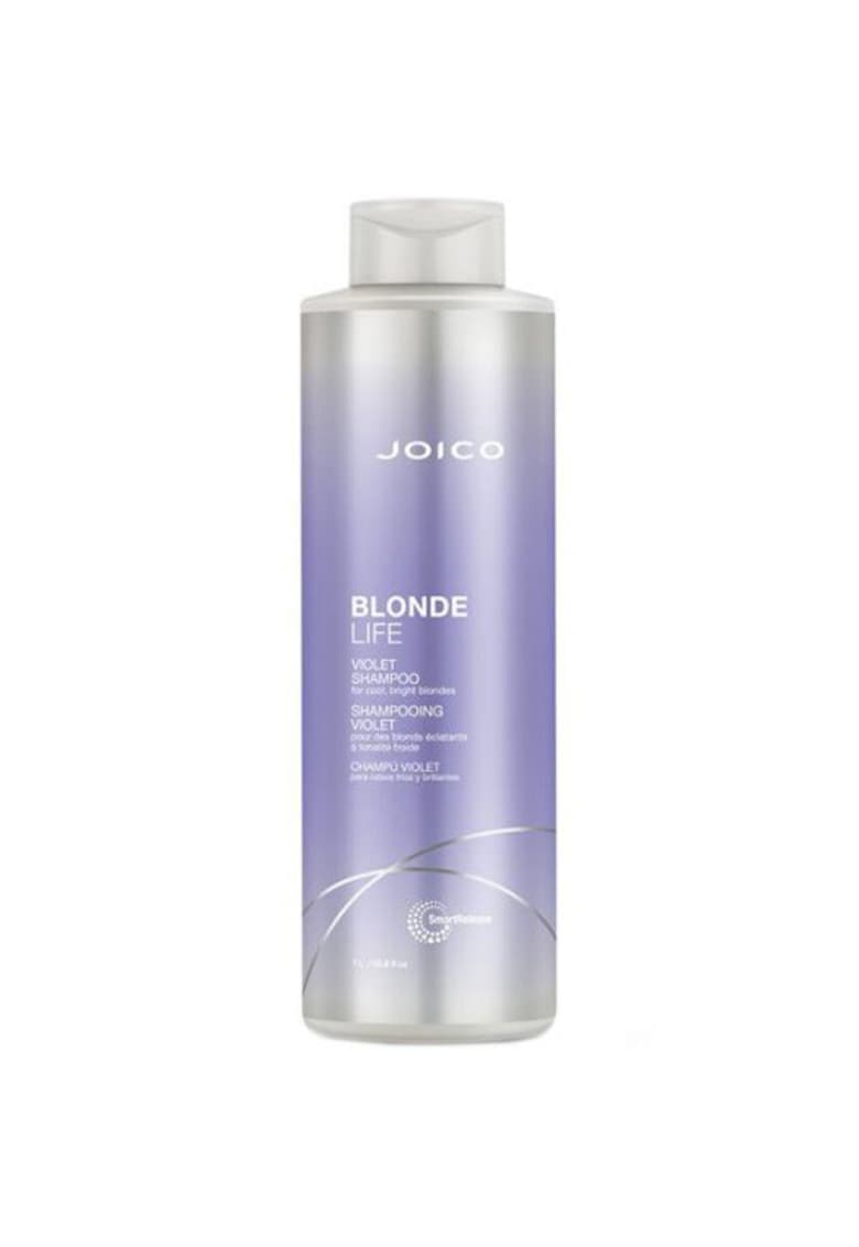 Oferte la Sampon  Blonde Life Violet 1l