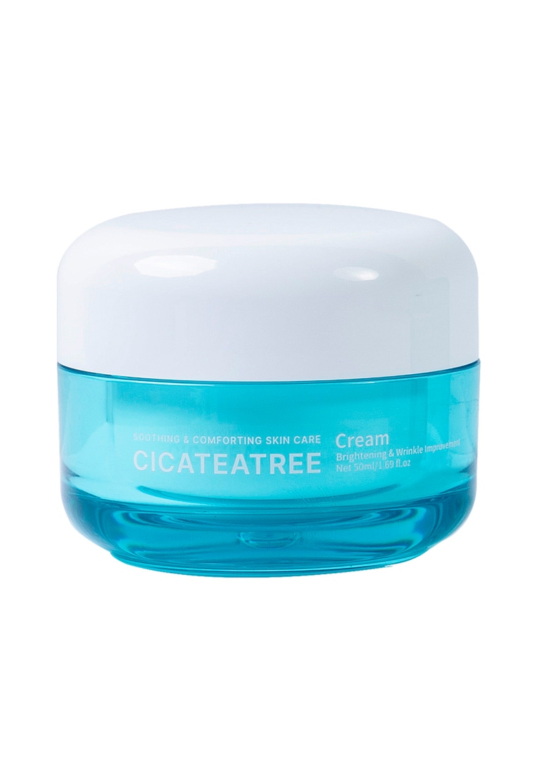 Oferte la Crema pentru fata  Cicateatree cu efect de iluminare si fermitate a tenului - 50 ml