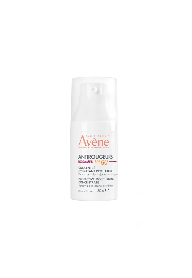 Oferte la Concentrat hidratant protector cu SPF 50+ Rosamed  30 ml