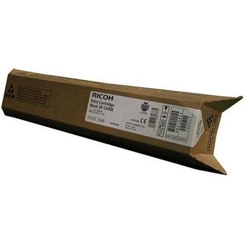 Oferte la Cartus toner negru Ricoh SPC430E, 21.000 pagini