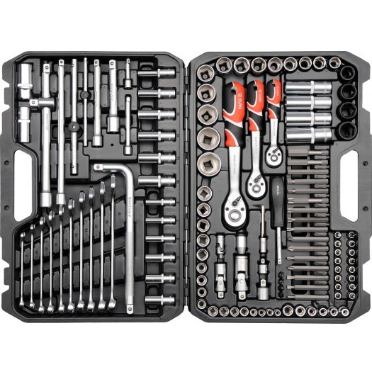 Oferte la Trusa tubulare si antrenori 1/2,1/4,3/8,128 bucati