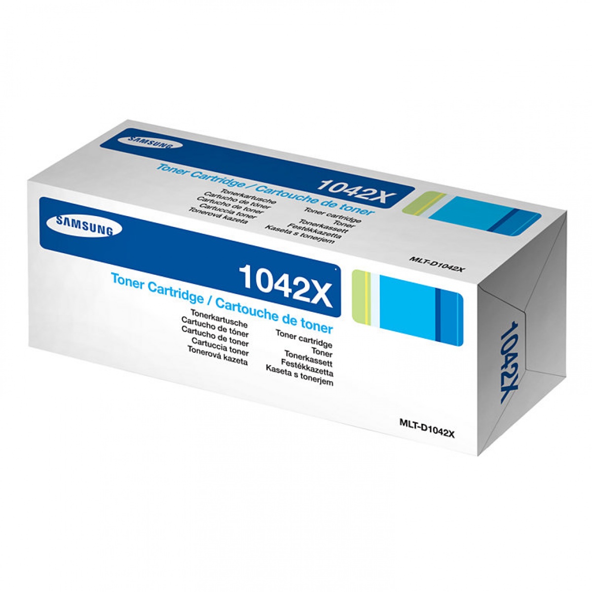 Oferte la Toner MLT-D1042X black