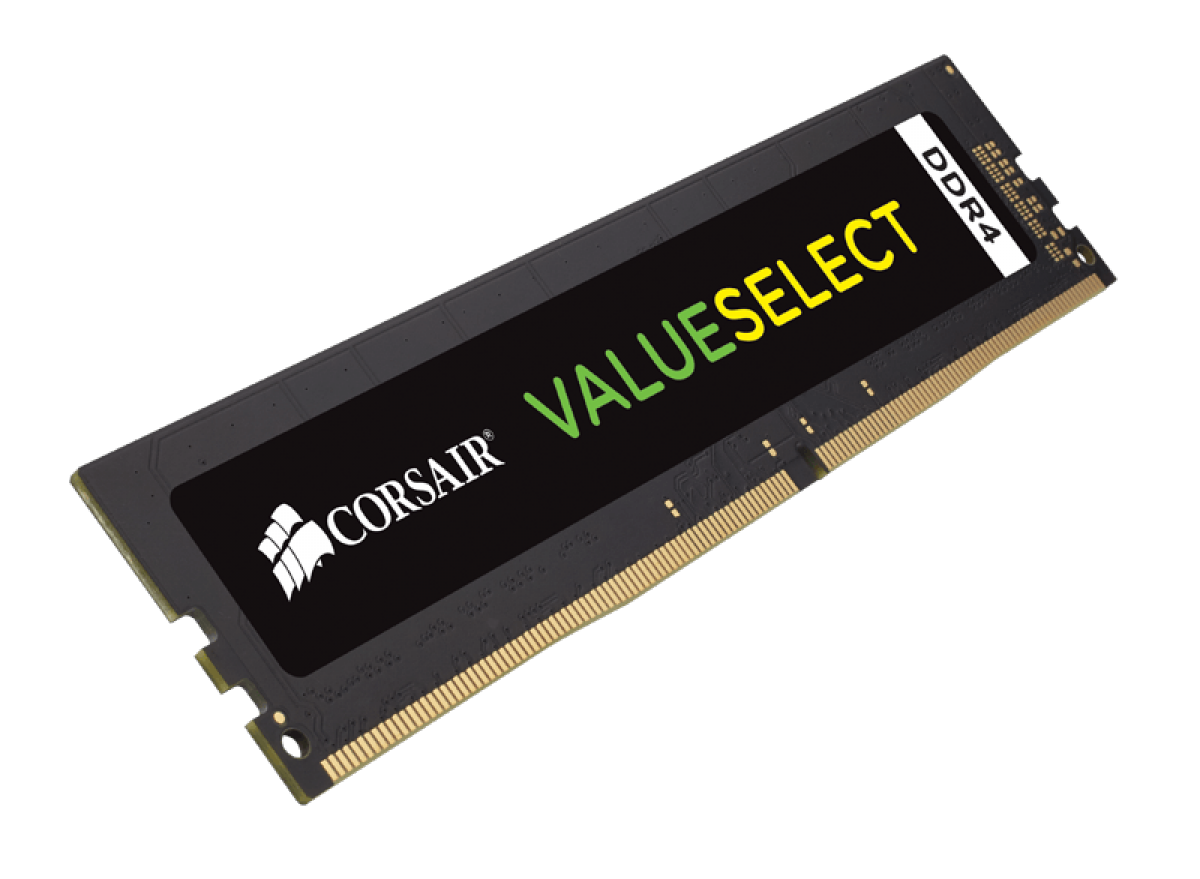 Oferte la Memorie Value Select, DDR4, 16 GB, 2133 MHz, CL15