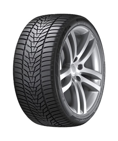 Oferte la HANKOOK Winter i cept evo3 x w330b 245/45R18 100V RUN FLAT HRS XL