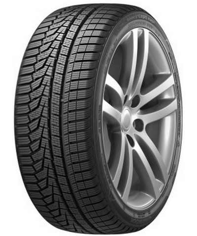 Oferte la HANKOOK Winter i cept evo2 w320b 255/45R19 104V RUN FLAT HRS XL