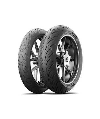 Oferte la Michelin Road 6 110/70R17 54W