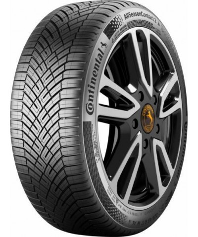 Oferte la CONTINENTAL AllSeasonContact 2 215/55R18 95T