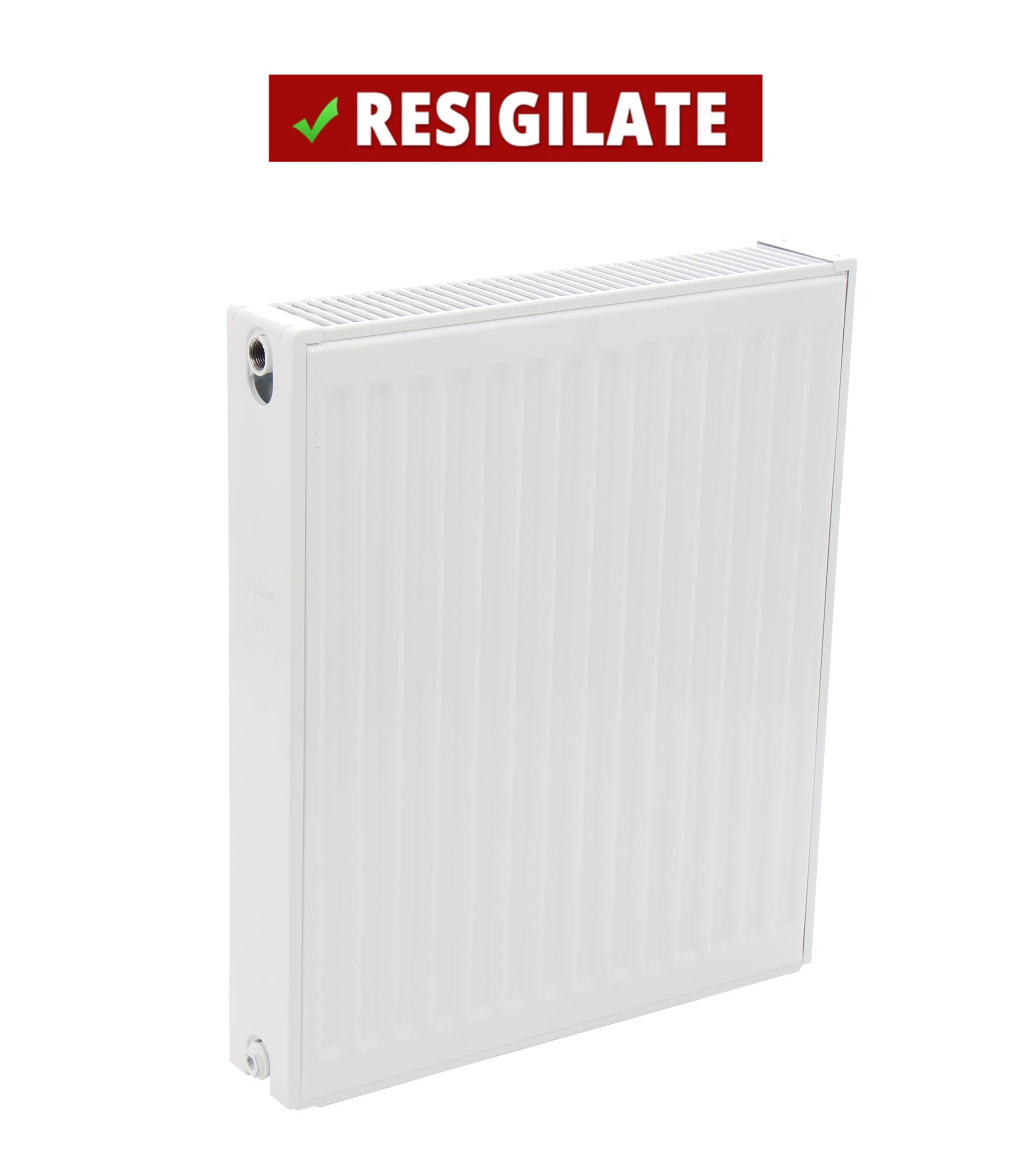 Oferte la PRODUS RESIGILAT !!! Radiator (calorifer) din otel Tip 22 600x500 Fornello 10 Ani Garantie