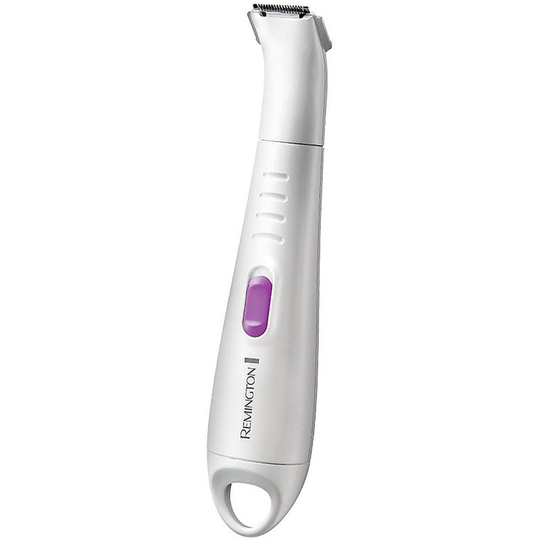Oferte la Bikini trimmer WPG4035 Aloe Vera alb
