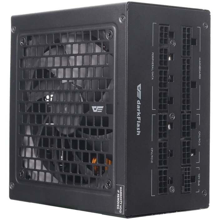 Oferte la Sursa PMT1050 1050W 80 PLUS Gold Full Modulara PCIe 5.0 Negru