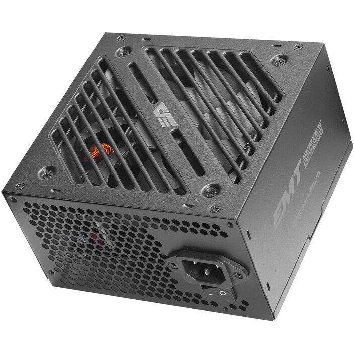 Oferte la Sursa EMT850 850W 80 PLUS Bronze Ventilator 120 mm PFC Activ Negru