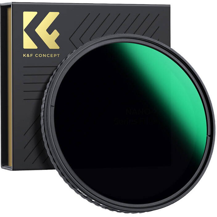 Oferte la Filtru Nano-X 37 mm XV40