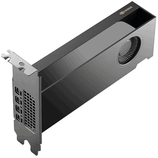 Oferte la Placa video NVIDIA RTX PRO 2000 Blackwell Generation 16GB PB (Bulk)