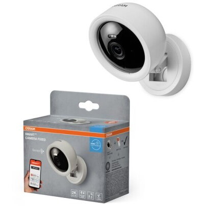 Oferte la Camera de Supraveghere O4058075850491 Smart+ WIFI Fixa
