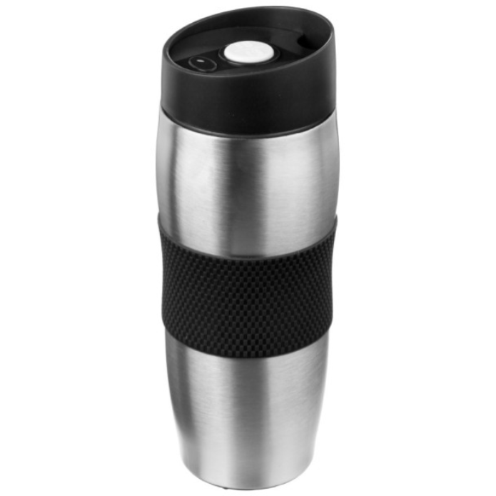 Oferte la Termos 120200B Otel Inoxidabil Negru