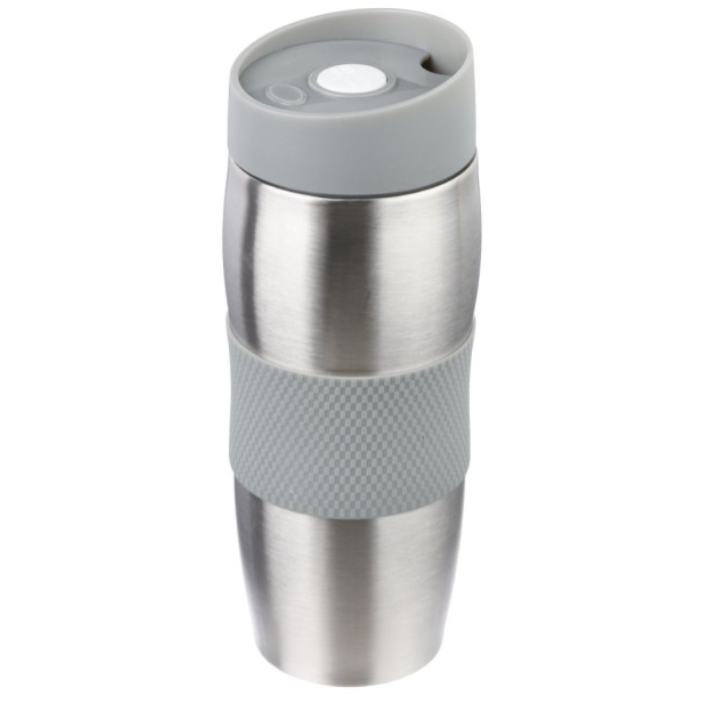 Oferte la Termos 120200A Otel Inoxidabil Gri