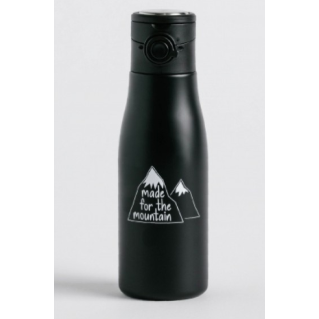 Oferte la Termos TIMBAR 75480-CZA-BUT Plastic Negru