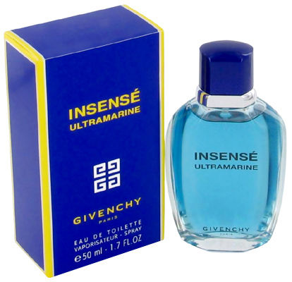 Oferte la Insense Ultramarine, Barbati, Apa de Toaleta (Concentratie: Apa de Toaleta, Gramaj: 100 ml)