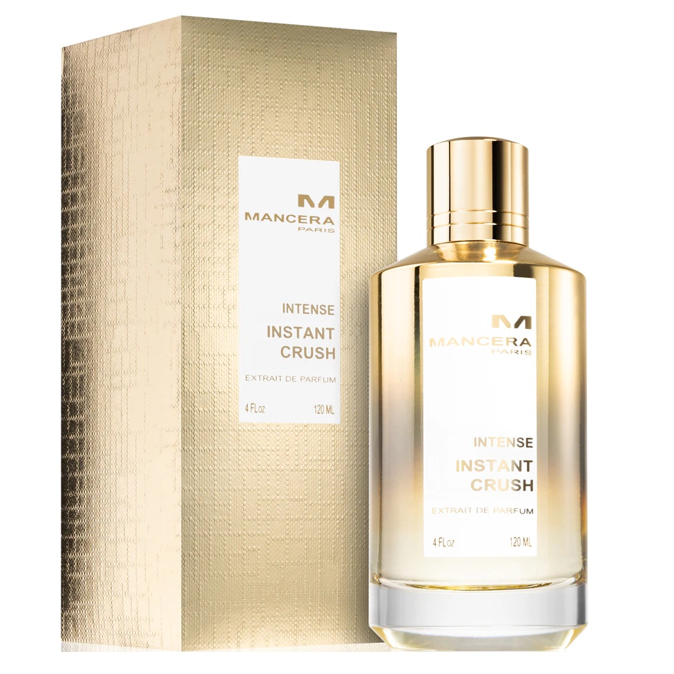 Oferte la Mancera Intense Instant Crush, Extract de parfum, Unisex (Gramaj: 60 ml)