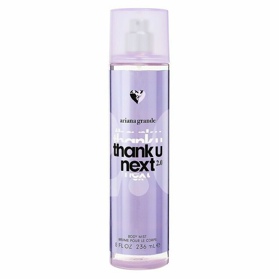 Oferte la Spray pentru corp Ariana Grande Thanku Next 2.0 Body Mist, 236 ml