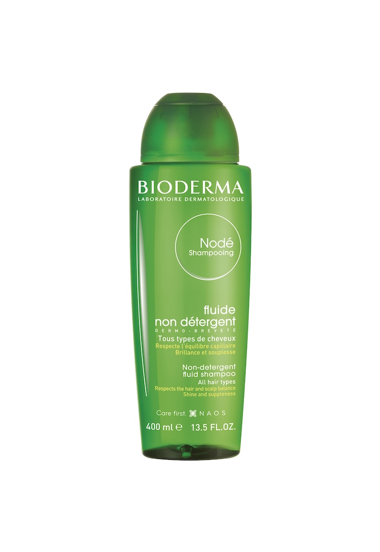 Oferte la Sampon  Node pentru par - 400 ml - Normal/Uscat/Gras/Subtire - 400 ml