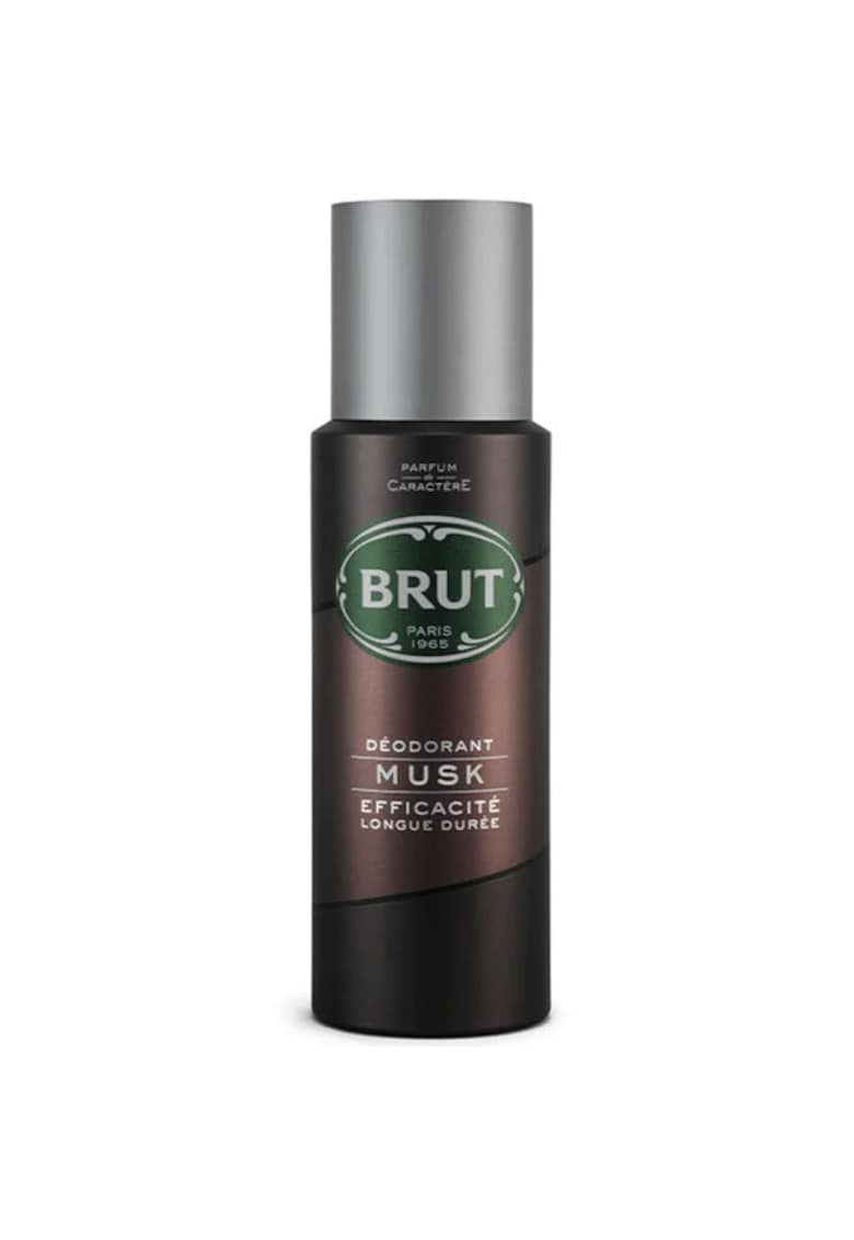 Oferte la Spray de Corp  Musk Manhattan - 200ml
