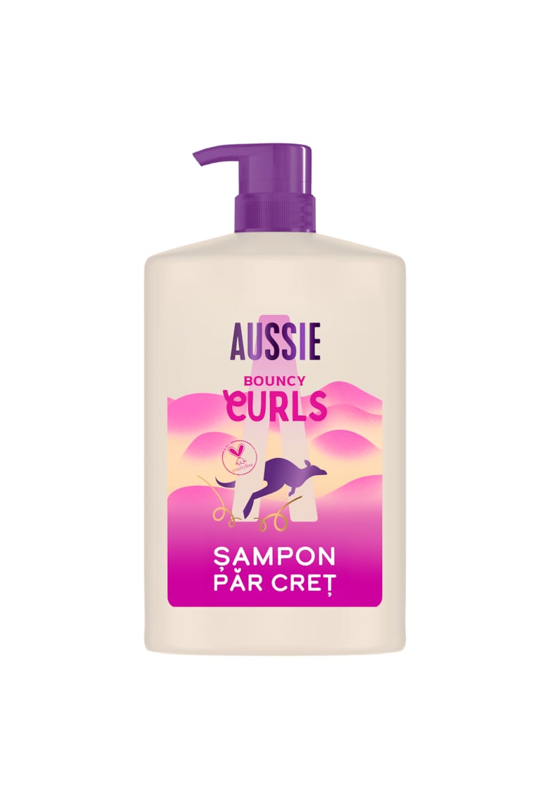 Oferte la Sampon Violet  Blonde & Hydrate pentru par - Cret