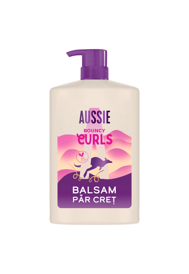 Oferte la Balsam  Blonde & Hydrate pentru par - Cret/Ondulat