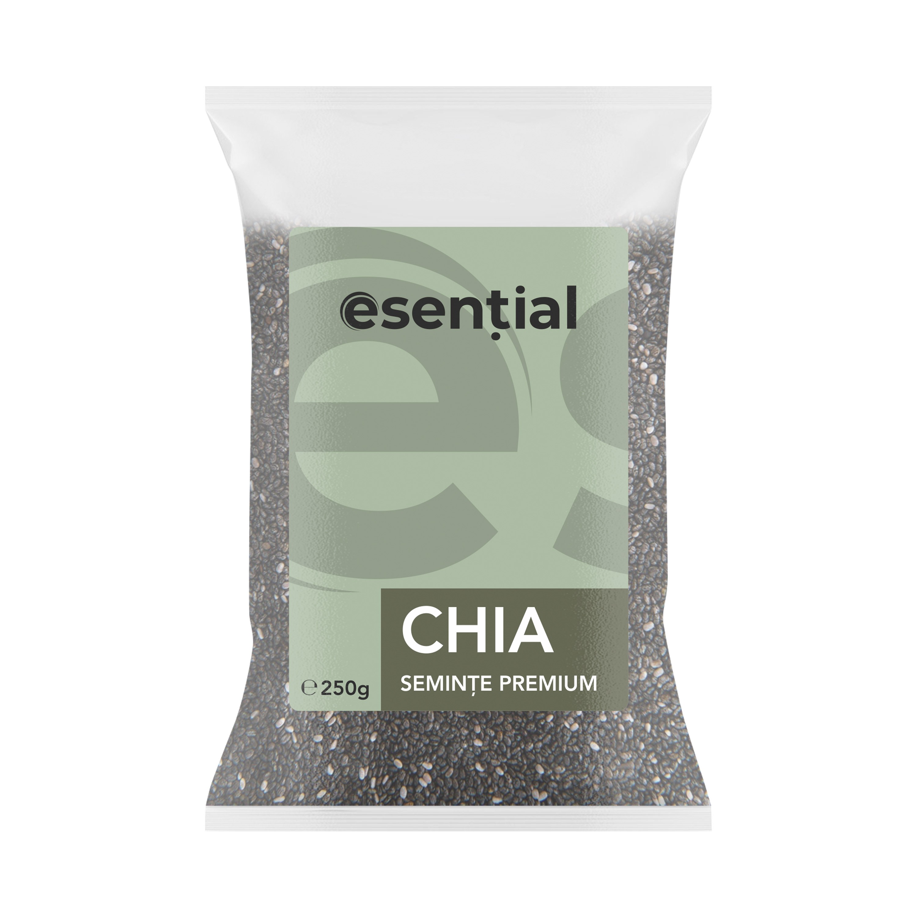 Oferte la Seminte de chia, 250g Esential