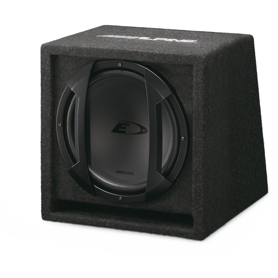Oferte la Subwoofer Auto SBE-1244BR Bass Reflex 200W RMS 12 inch 30 cm