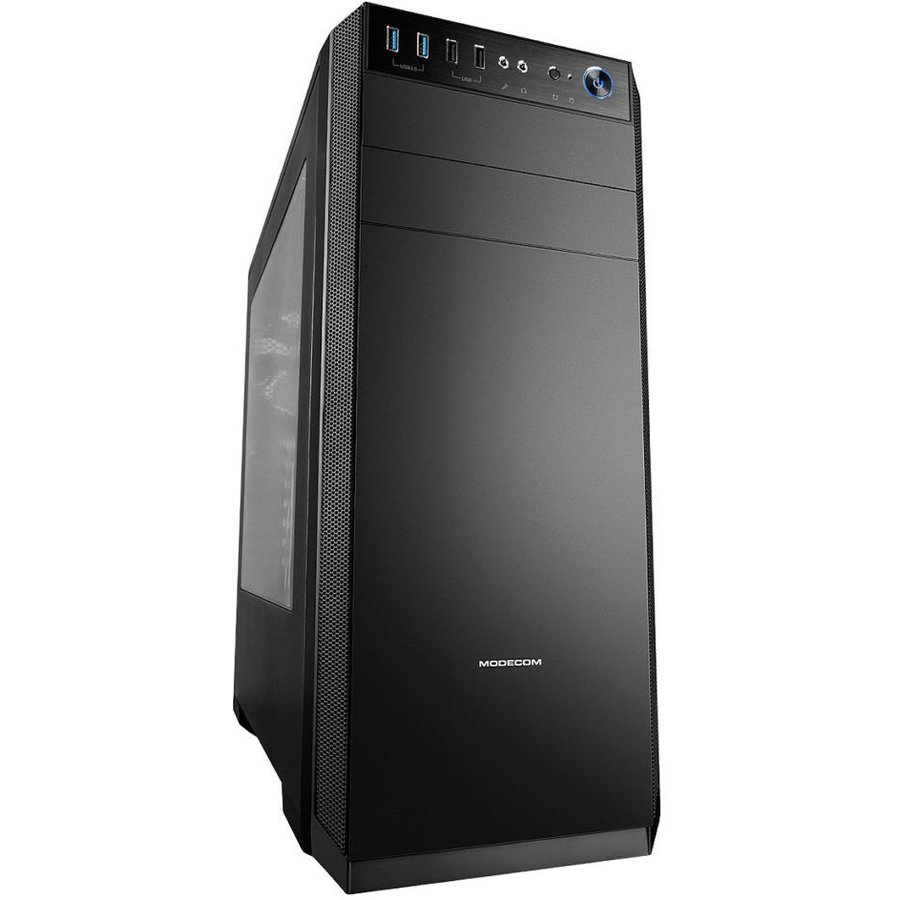 Oferte la Carcasa OBERON PRO USB 3.0 Black