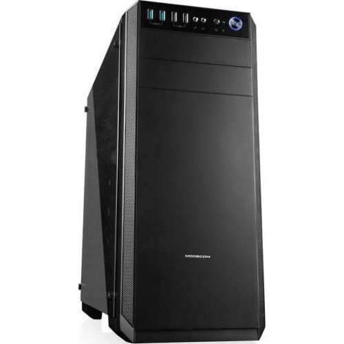 Oferte la Carcasa OBERON PRO GLASS USB 3.0 Black