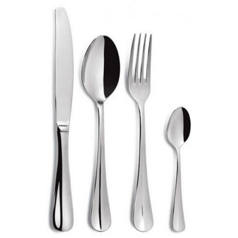 Oferte la Set Tacamuri Baguette 24 piese inox 3.5 mm