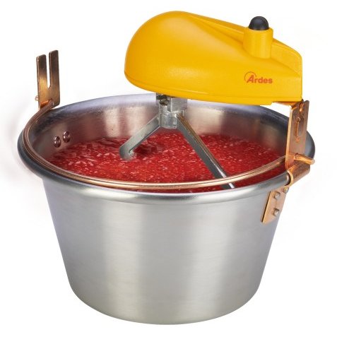 Oferte la Ceaun Electric AR2481 12 portii Inox