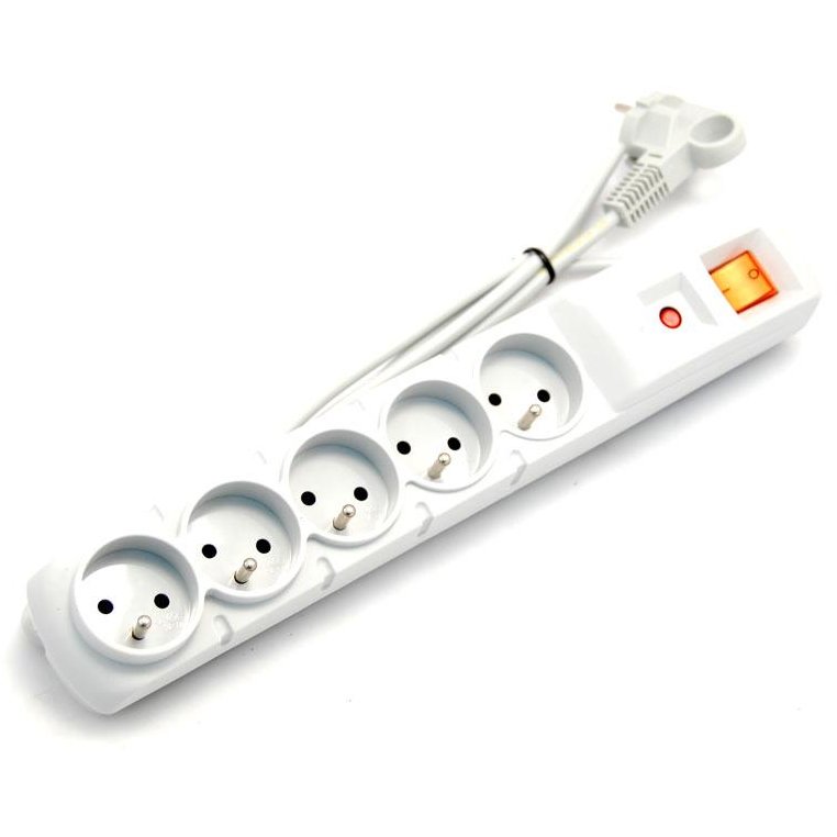 Oferte la Prelungitor 5 prize 1.5m White