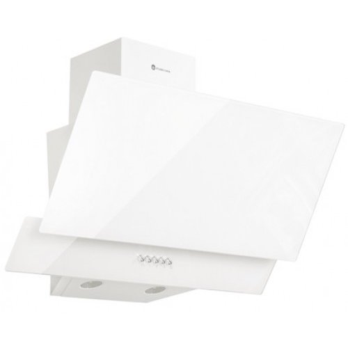 Oferte la Hota Decorativa Glam Duo 1 motor 3 viteze 60cm White