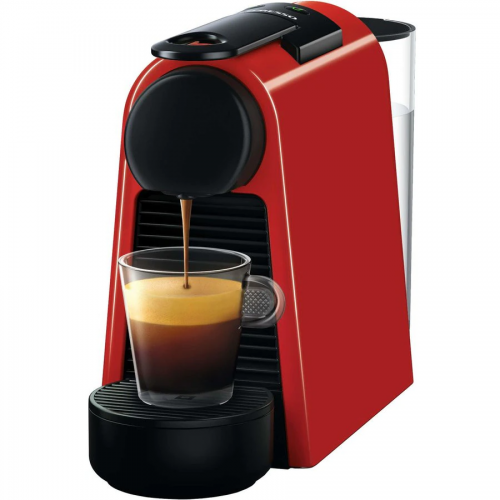 Oferte la Espressor En 85.B Essenza Mini 19Bar 1150W 0.6L Rosu
