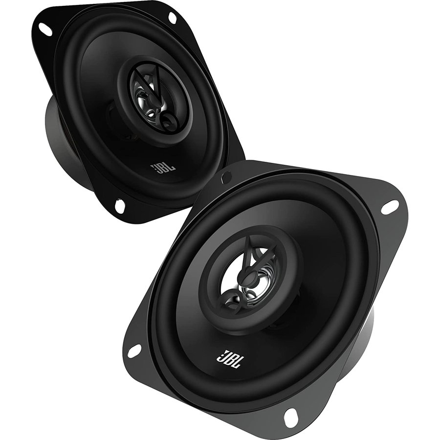 Oferte la Boxe Auto STAGE1 51F Difuzoare Auto Coaxiale 13cm Negru
