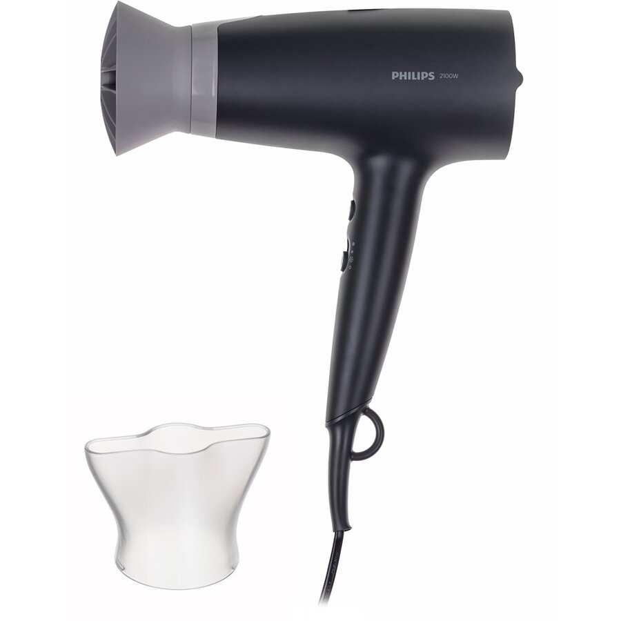 Oferte la Uscator De Par 2100W Cabu 1.8m 220-240V Niveluri Incalzire 6 Gri/Negru